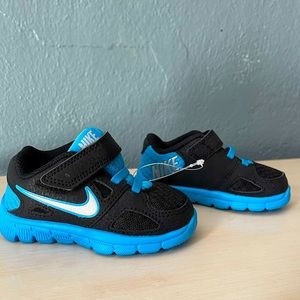 Nike training toddler sneakers size 5C